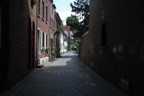 kaiserswerth
