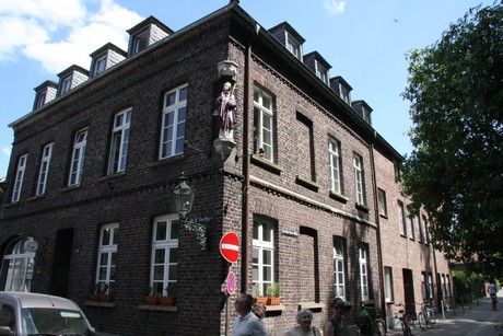 kaiserswerth