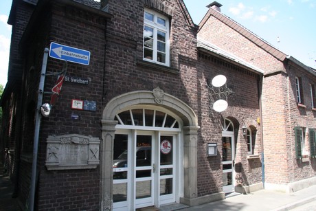 kaiserswerth