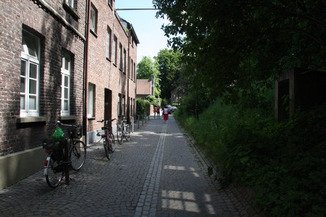 kaiserswerth