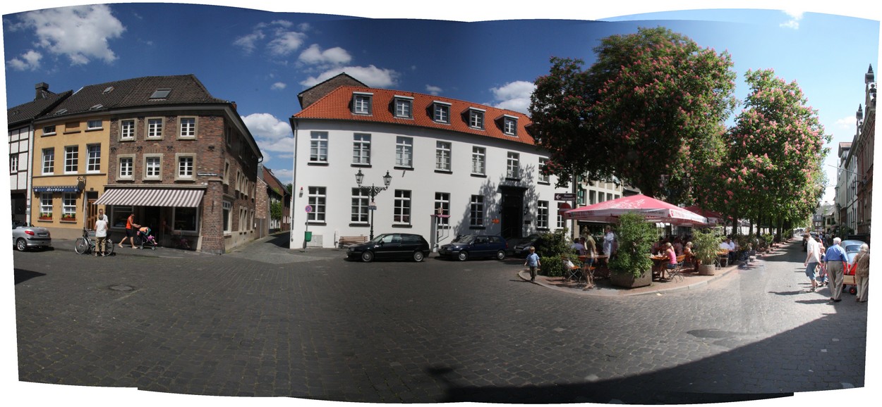 Kaiserswerth