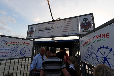 kirmes