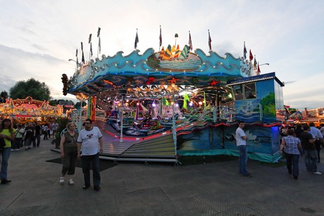 kirmes