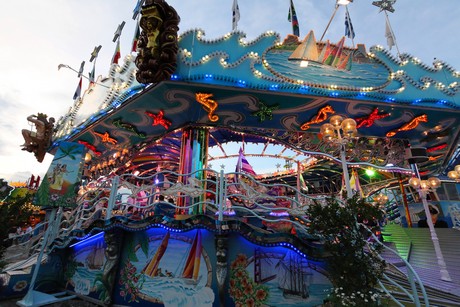 kirmes