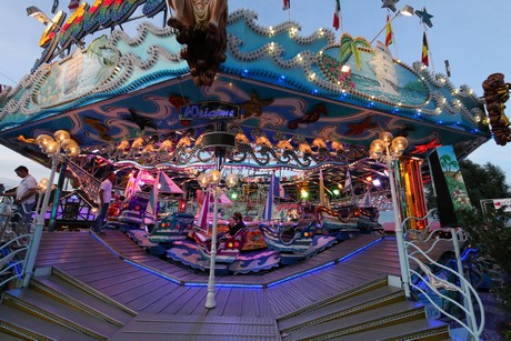 kirmes