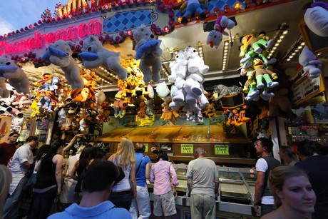 kirmes