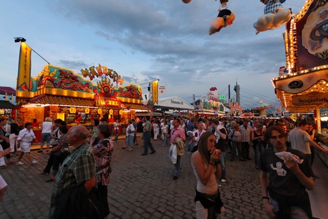 kirmes