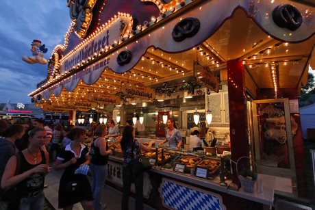 kirmes