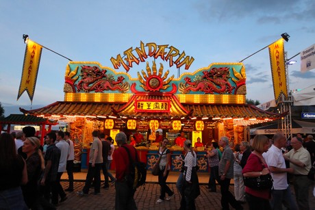 kirmes