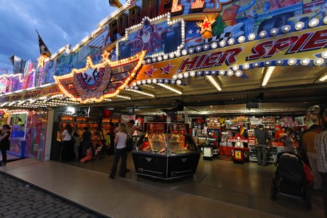 kirmes