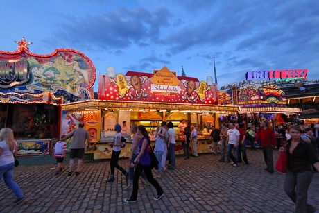 kirmes