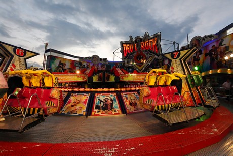 kirmes