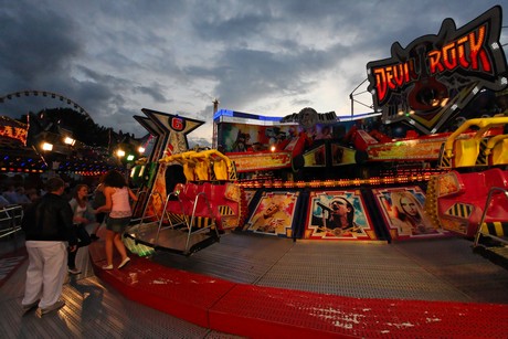 kirmes