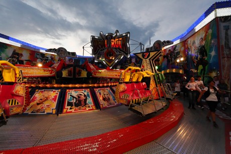 kirmes