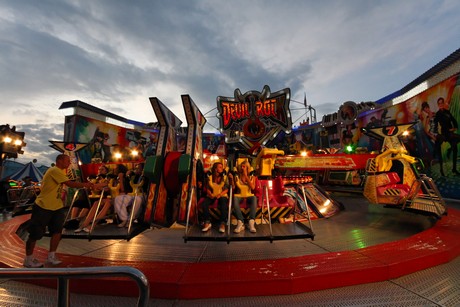 kirmes