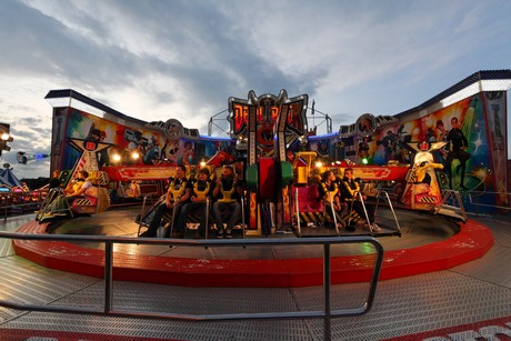 kirmes