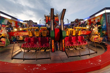 kirmes