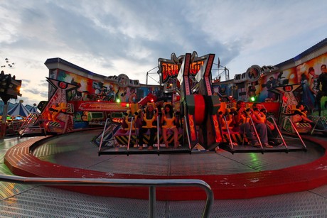 kirmes