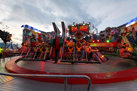 kirmes