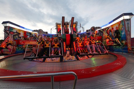 kirmes