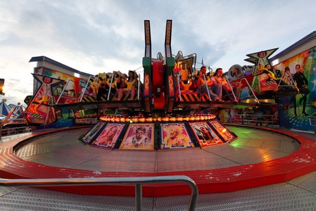 kirmes
