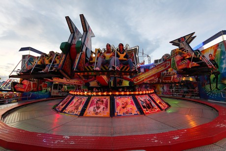 kirmes