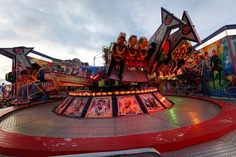 kirmes