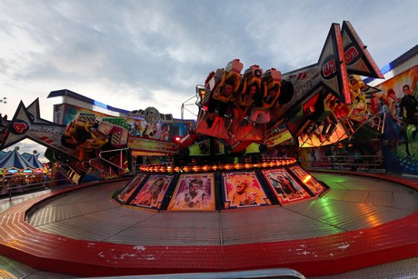 kirmes