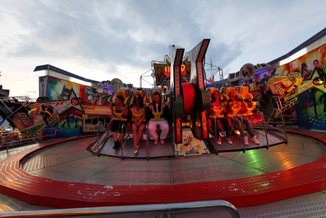 kirmes