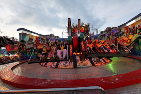 kirmes