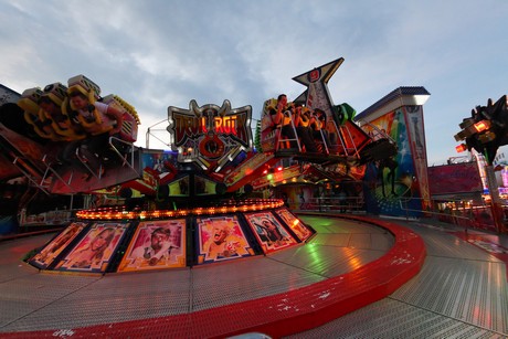 kirmes