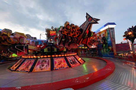kirmes