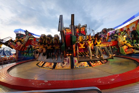 kirmes