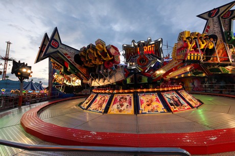 kirmes
