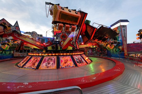 kirmes