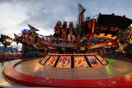 kirmes