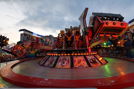 kirmes