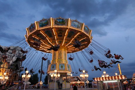 kirmes