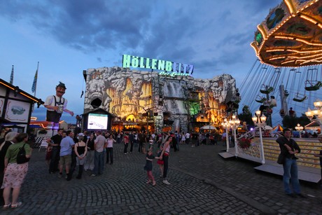 kirmes