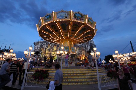 kirmes