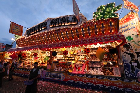 kirmes