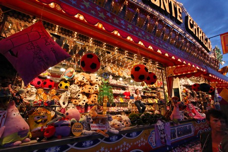 kirmes