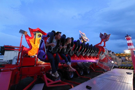 kirmes