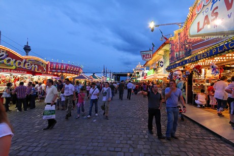 kirmes