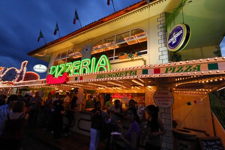 kirmes