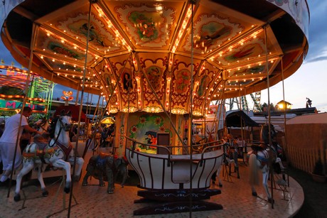 kirmes