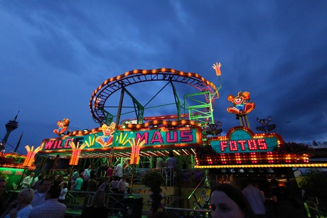 kirmes