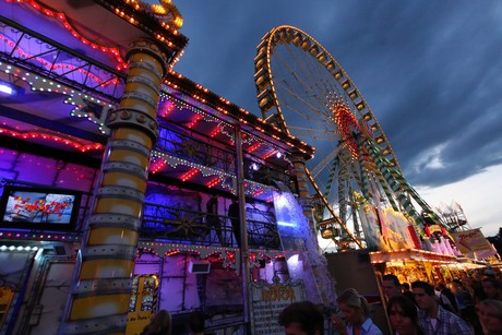 kirmes