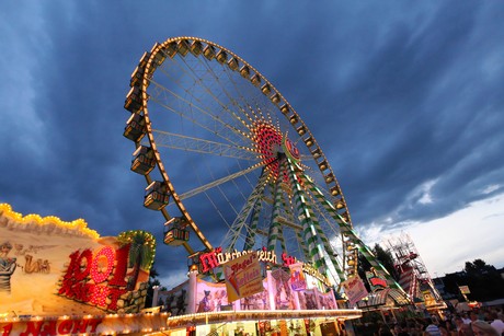kirmes