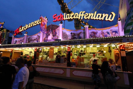kirmes